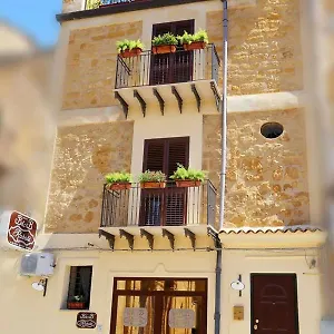 *** Maison d'hôtes Rabatè Italie
