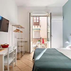  Maison d'hôtes Punto Al Capo Intero O Stanze Matrimoniali Con Bagno Privato Italie