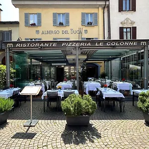 Del Duca Hotel