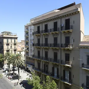 ** Hotel Roma 62 Italie