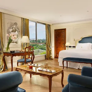 Parco Dei Principi Grand & Hotel Roma