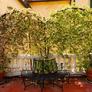  Maison d'hôtes La Foresteria Di Palazzo Picedi Benettini Italie