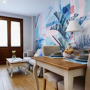 شقة Lora Luxury House, كومو