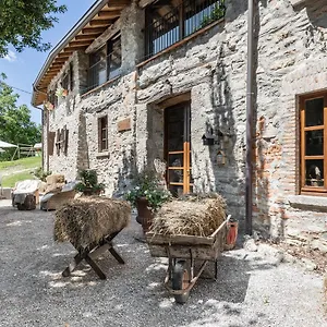 Cascina Mirandola Gospodarstwo agroturystyczne