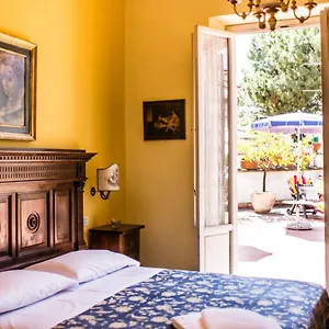 Il Bargellino Hotel Florença